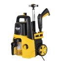 Мойка высокого давления Huter W150-MF