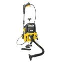 Мойка высокого давления Huter W150-MF