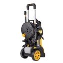 Мойка высокого давления Huter W240i K7 SMART PROFESSIONAL