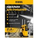 Мойка высокого давления Denzel K 70 Power