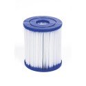 Каркасный бассейн Bestway Steel Pro 56679 (305x76)