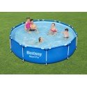 Каркасный бассейн Bestway Steel Pro 56679 (305x76)