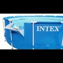 Каркасный бассейн Intex Metal Frame 366х76 (56996/28212)