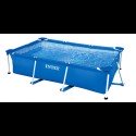 Каркасный бассейн Intex Rectangular Frame 300x200x75 (58981/28272)
