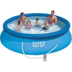 Надувной бассейн Intex Easy Set 366x76 (56422/28132)