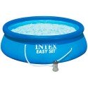 Надувной бассейн Intex Easy Set 396x84 [28142NP]