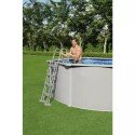 Каркасный бассейн Bestway Hydrium Pool 360x120 [56574]