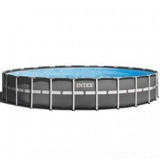 Каркасный бассейн Intex Ultra Frame 26340NP (732х132)
