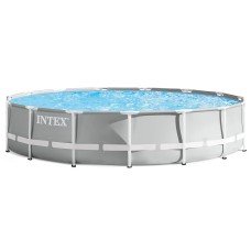 Каркасный бассейн Intex Prism Frame 26710NP (366х76)