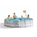 Каркасный бассейн Intex Prism Frame 26710NP (366х76)