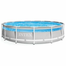 Каркасный бассейн Intex Prism Frame 26716NP (366х99)