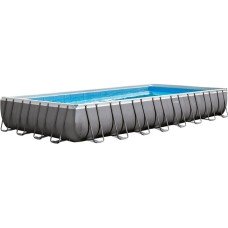 Каркасный бассейн Intex Ultra Frame (975х488х132)