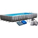 Каркасный бассейн Intex Ultra Frame (975х488х132)