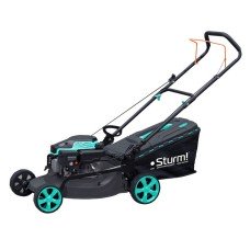 Газонокосилка бензиновая Sturm! PL1446