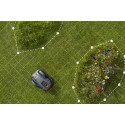 Газонокосилка-робот Husqvarna Automower 410XE NERA