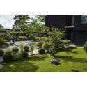 Газонокосилка-робот Husqvarna Automower 410XE NERA
