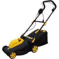 Газонокосилка электрическая Huter ELM-380T