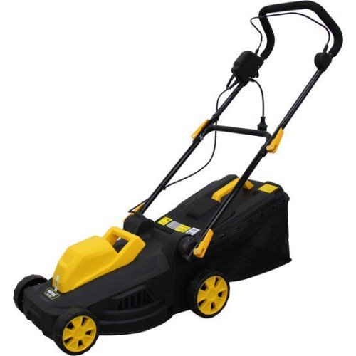 Газонокосилка электрическая Huter ELM-1600T
