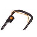 Газонокосилка аккумуляторная Worx WG779E.1 (2хАКБ и ЗУ)
