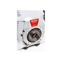Триммер бензиновый Ресанта БТР-2500П
