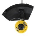 Триммер бензиновый Huter GGT-2500S PRO