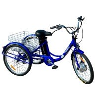 Электровелосипед SmartBalance   Fermer