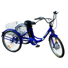 Электровелосипед SmartBalance   Fermer