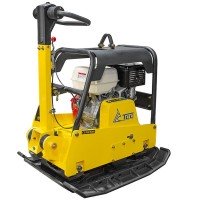 Виброплита реверсивная TSS WP330YH