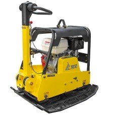 Виброплита реверсивная TSS WP330YH