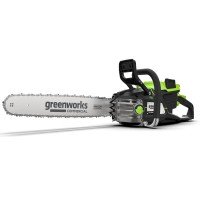 Пила аккумуляторная Greenworks 82V OCS600 (Без АКБ и ЗУ)