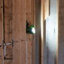 LED-прожектор с гибридным питанием Greenworks G40WLH 40V / 220V (Без АКБ и ЗУ)