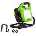 LED-прожектор с гибридным питанием Greenworks G82WLH 82V / 220V (Без АКБ и ЗУ)