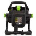 LED-прожектор с гибридным питанием Greenworks G82WLH 82V / 220V (Без АКБ и ЗУ)