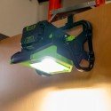 LED-прожектор с гибридным питанием Greenworks G82WLH 82V / 220V (Без АКБ и ЗУ)