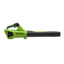 Воздуходувка аккумуляторная Greenworks 24V G24BIII (Без АКБ и ЗУ)