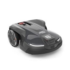 Газонокосилка-робот Husqvarna Automower 430X NERA