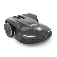 Газонокосилка-робот Husqvarna Automower 450X NERA