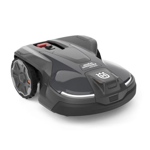 Газонокосилка-робот Husqvarna Automower 450X NERA