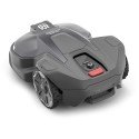 Газонокосилка-робот Husqvarna Automower 450X NERA
