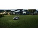 Газонокосилка-робот Husqvarna Automower 450X NERA