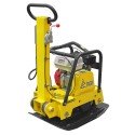 Виброплита реверсивная TSS WP160H
