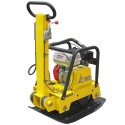 Виброплита реверсивная TSS WP160H