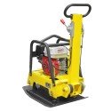 Виброплита реверсивная TSS WP160H