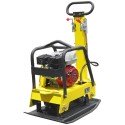 Виброплита реверсивная TSS WP160H