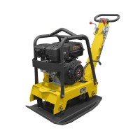 Виброплита реверсивная TSS WP170L