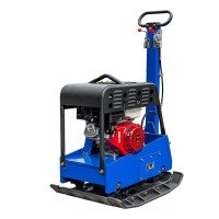 Виброплита реверсивная TSS WP320H