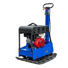 Виброплита реверсивная TSS WP320H