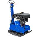 Виброплита реверсивная TSS WP320H
