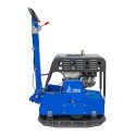 Виброплита реверсивная TSS WP320H
