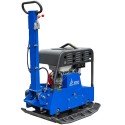 Виброплита реверсивная TSS WP320H